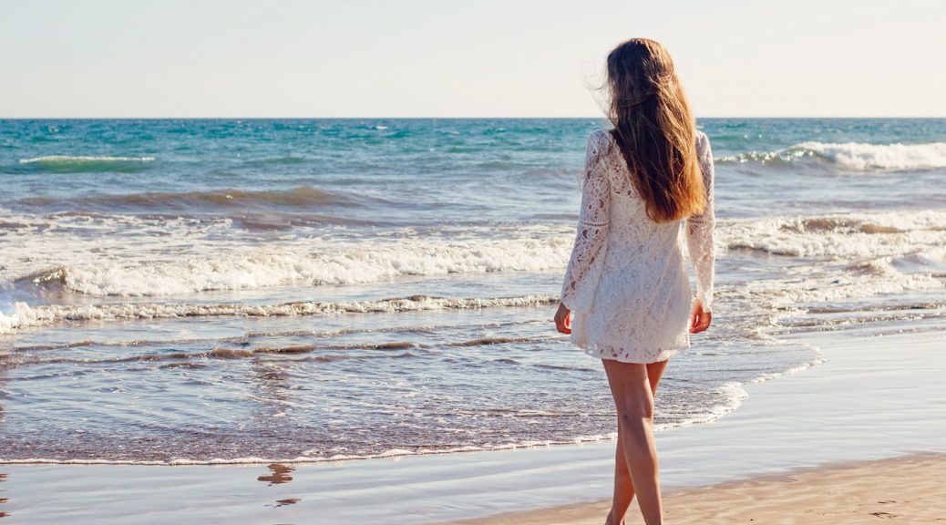 Organiser un mariage au bord de la mer