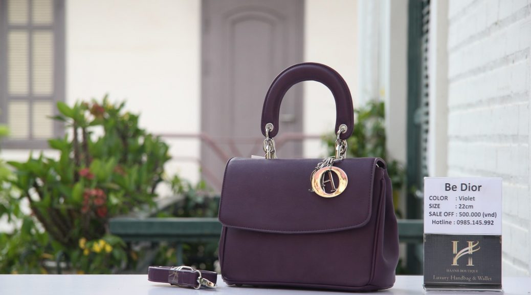 Quels sont les avantages d’un sac Dior ?