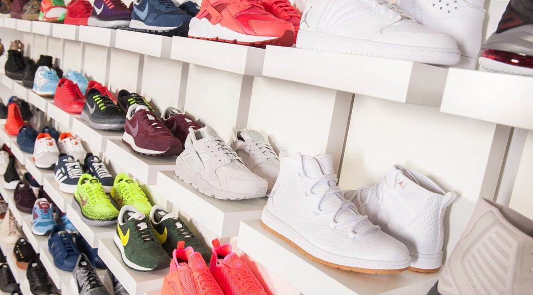 Découvrez les baskets en chanvre et en laine recyclée pour une mode éco-responsable !