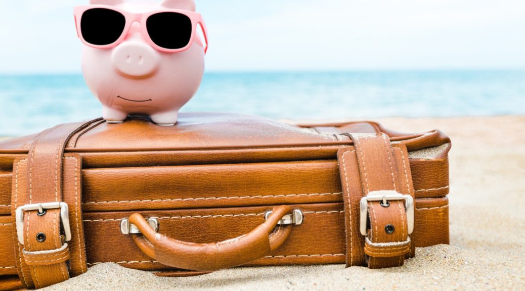 Vacances à petit prix : le rêve accessible pour tous les voyageurs