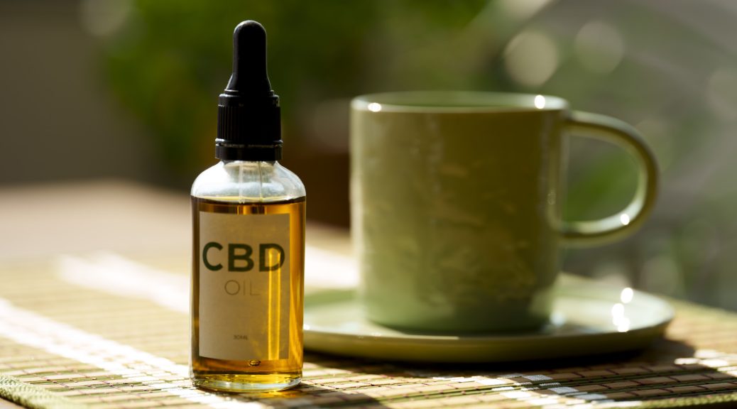 Comment intégrer une huile de CBD dans sa routine bien-être ?